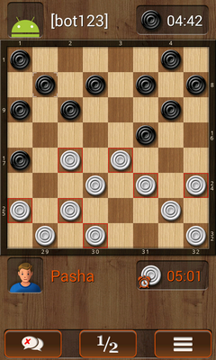 Filipino Checkers - Dama - Apps on Google Play